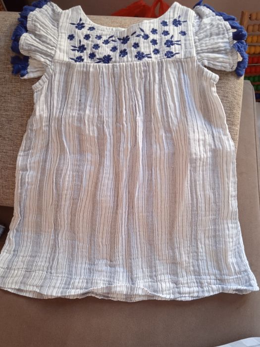 Rochie H&M, mărimea 98