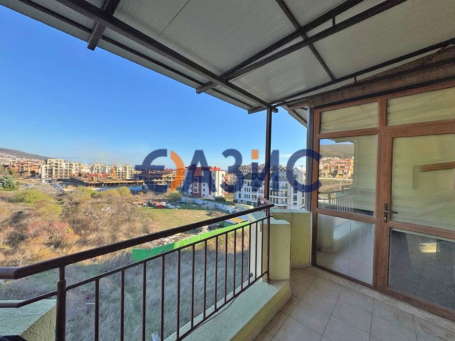 Продава се Двустаен апартамент в Свети Влас - 148 кв.м за 431 €/кв.м - Снимка #4