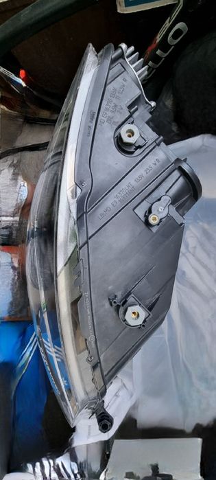 Десен, оборудван LED фар за сеат леон (Seat Leon)