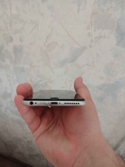 Iphone 6s plus 16Gb