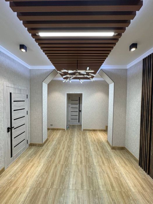 Нежилое помещение Ц-1 Эко Парк 126 м2