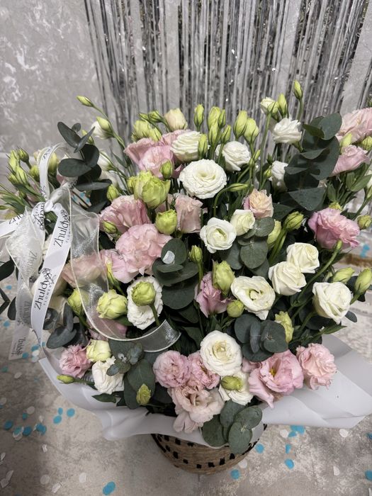 Продам букет роз