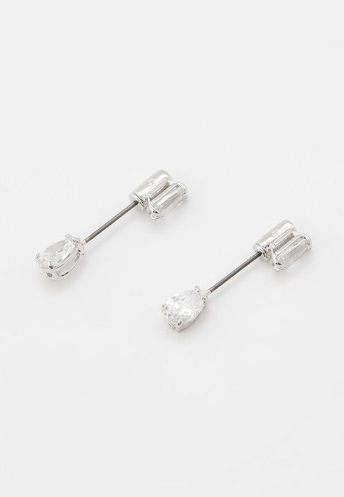 Swarovski crystal обеци