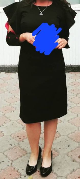 Продам платье новое