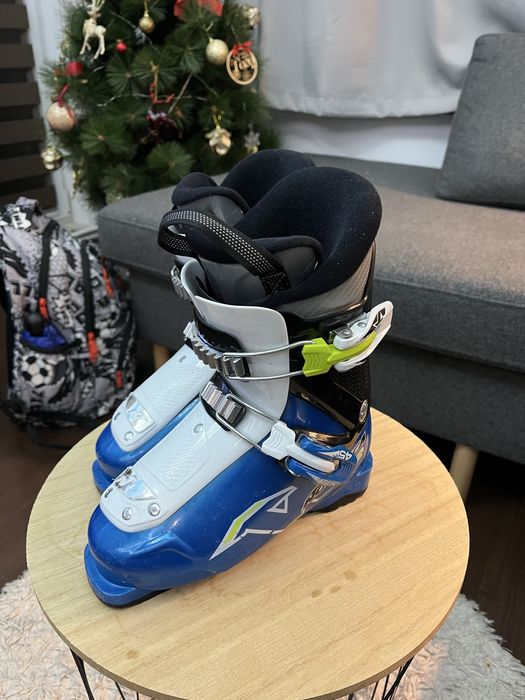 Детски ски обувки 200 мм
