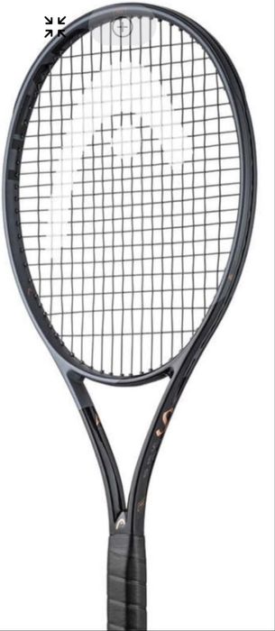 Head speed pro black edition