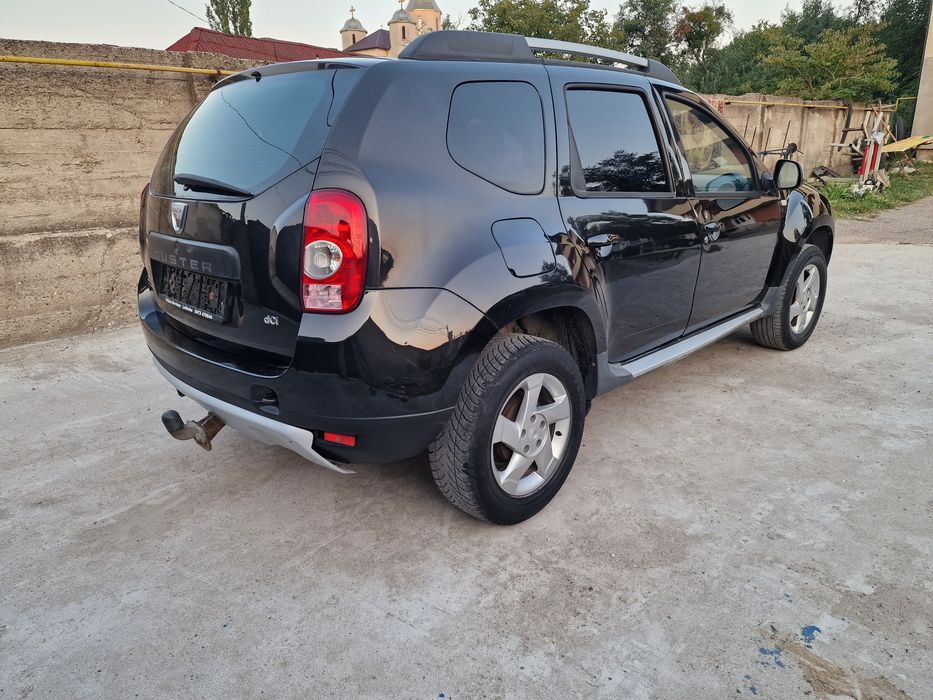 Dacia duster 1.5 dci 2x4 stare foarte buna