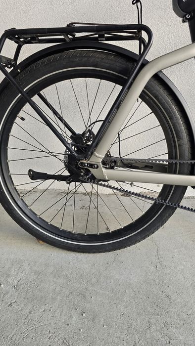 Електрически велосипед Riese and Muller  Supercharger 2 Rohloff