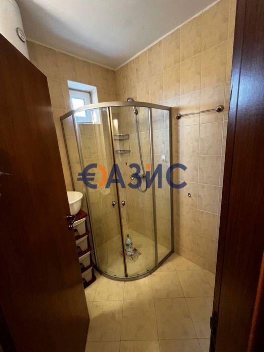 Продава се Двустаен апартамент в с. Равда, Област Бургас - 64 кв.м за 1235 €/кв.м - Снимка #12