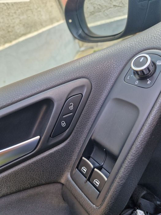 Vând autoturism marca Volkswagen Golf 6 benzina 1.4 tsi an fabricație  2012, Style,stare de functionare foarte buna