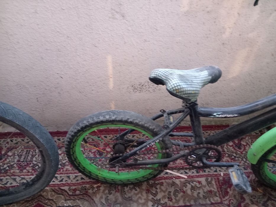 2 велика за 14000 тг.