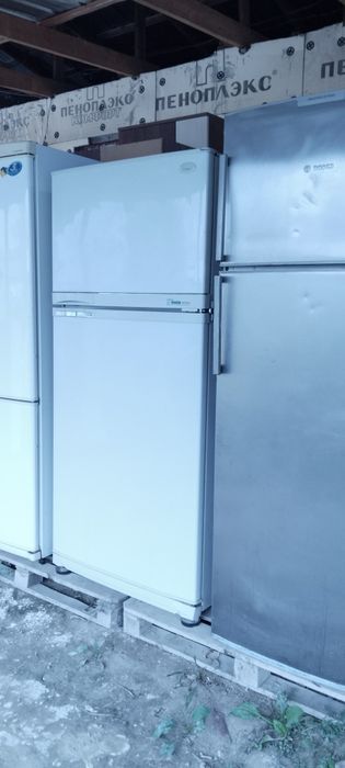 Холодильники в рабочем состоянии