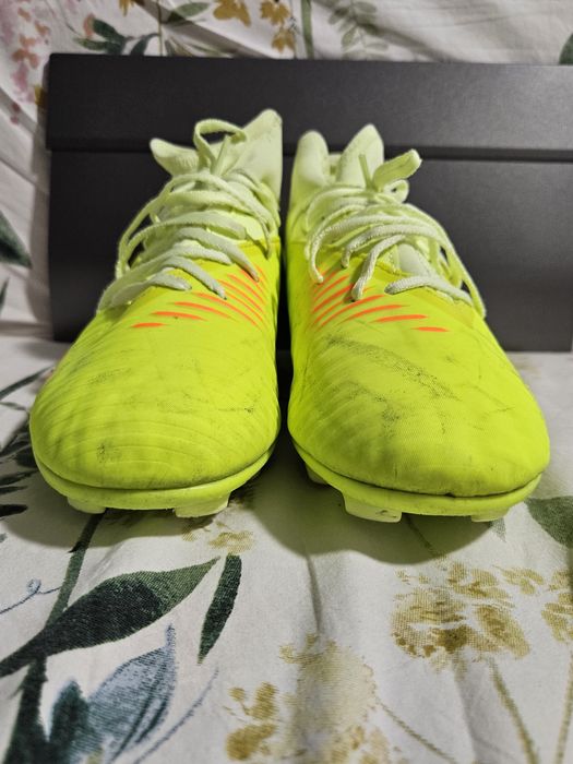 Nike Jr. Phantom 6 Club MG
