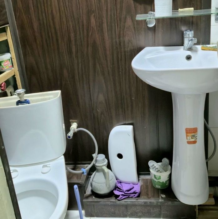 Аренда квартиры 1/2/4 Куйлюк-1 массив Корзинка