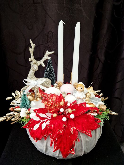 Aranjamente de Crăciun