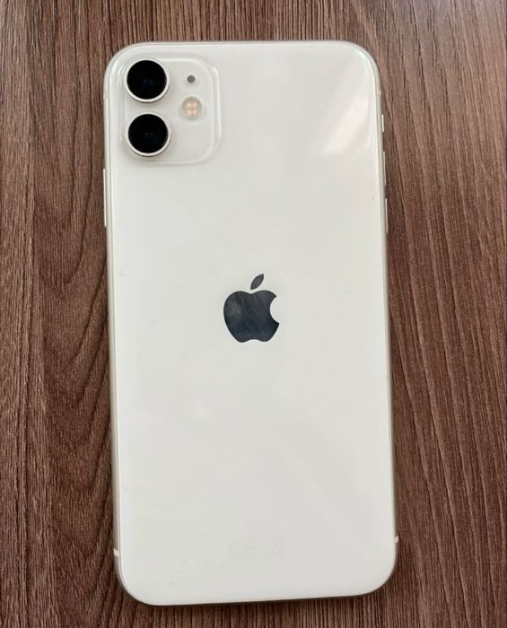 Айфон 11 сатылады