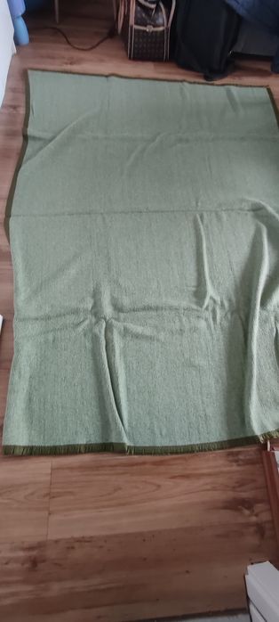 Родопски одеяла и китеници