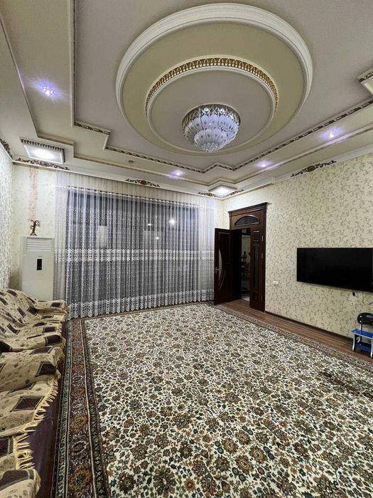 Продаётся Евро дом Махалля Шофоиз 3.5 соток