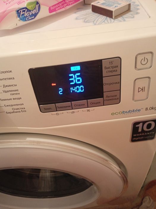 Самсунг стиральный машины