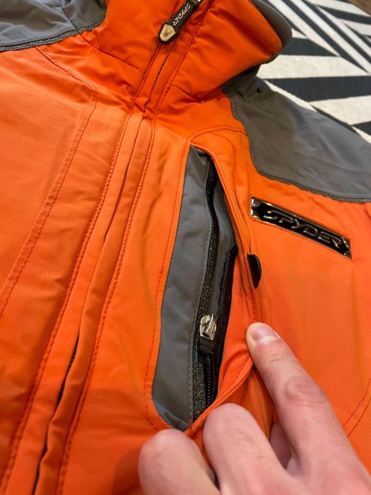 Ски яке Spyder Ski Jacket