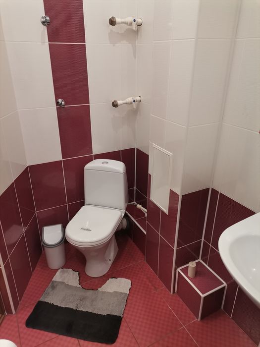 Сдам 1 ком.кв. на длительное время.