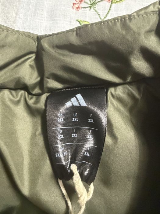 Geaca Adidas Noua cu eticheta