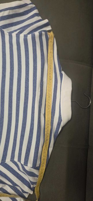 Tricou barbati Massimo Dutti,marimea L,stare foarte buna