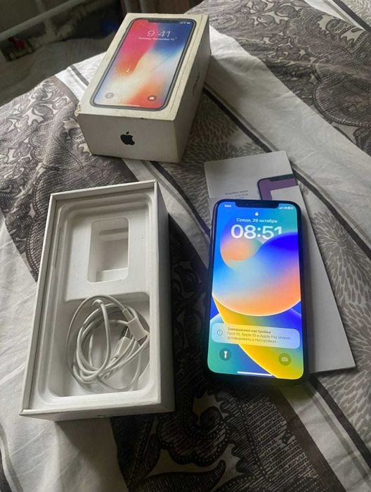 продам телефон apple