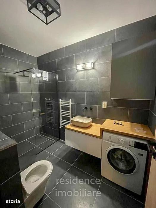Apartament 2 camere, Borhanci, Gardenia Residence