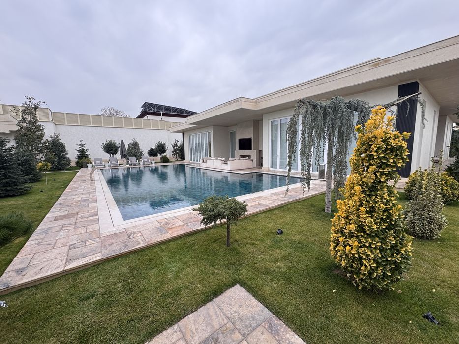 Евродом 20-соток.Луначарского эксклюзив.