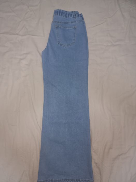 Новые женские джинсы