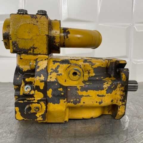 Pompa directie CATERPILLAR 930G -piese de schimb Caterpillar