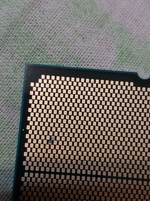 AMD Ryzen 5 7500F, 6-ядрен, AM5