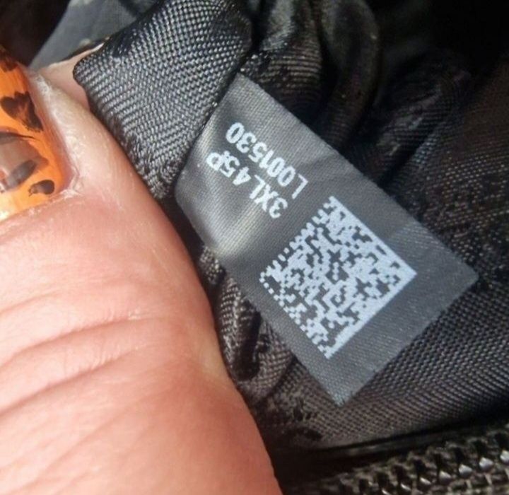 Michael Kors Saffiano Susannah Tote дамска чанта