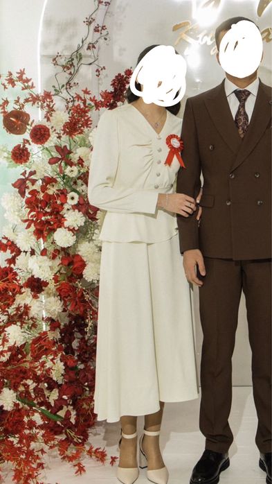 Продаю вечернее платье