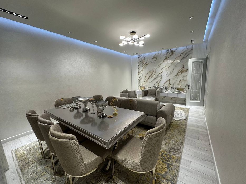 Квартира продается 3/5/9 на жк Greenwich