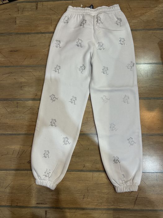 Rewiew Анцуг/Спортен панталон