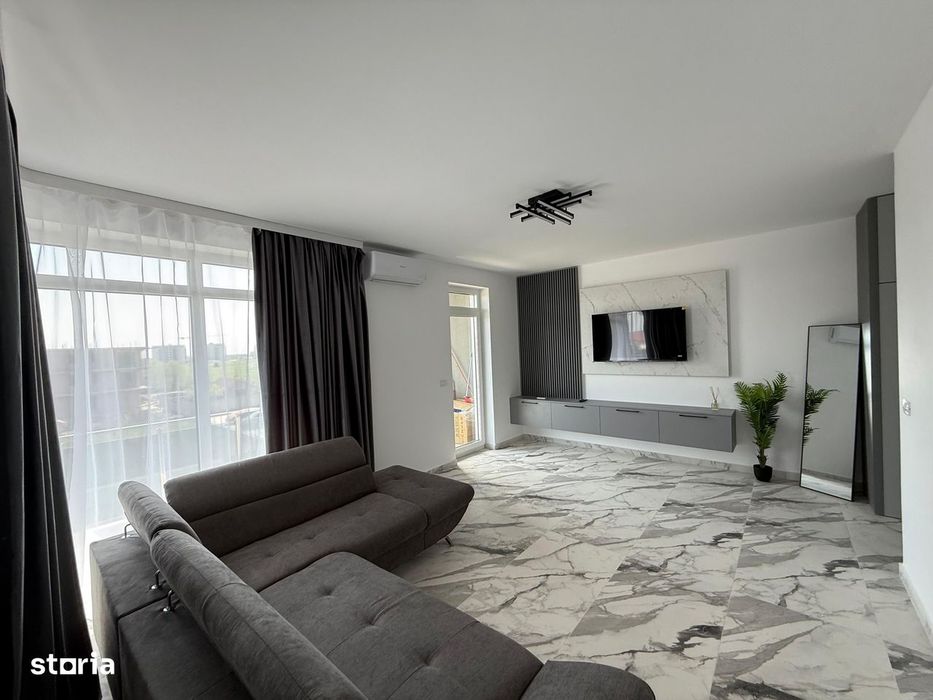 Direct Proprietar -Terasa 18 Mp | 2 Camere | Braytim - Comision 0%