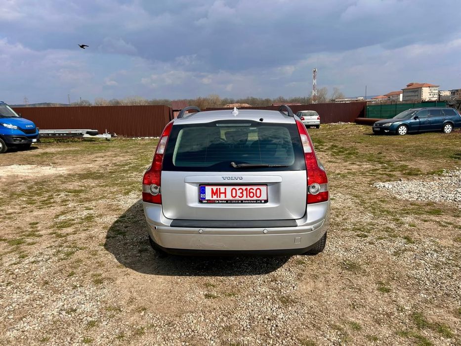 VOLVO V50 2007 — imagine 3