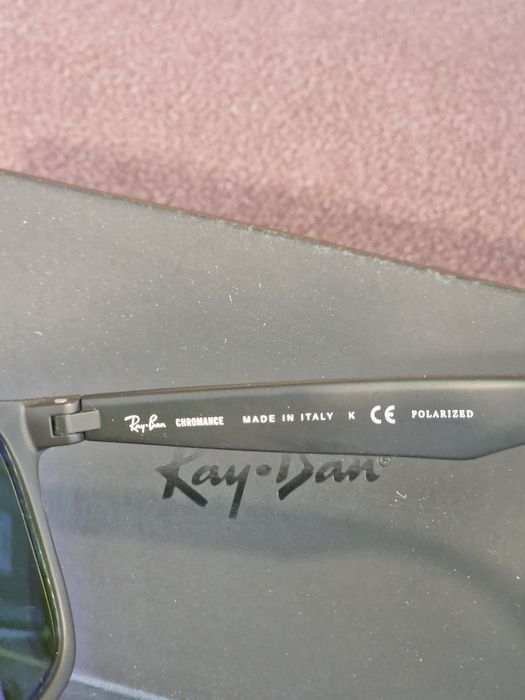 Ray-Ban RB4264 слънчеви очила