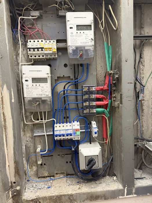 Электрик Юнусабад не дорого Ташкент