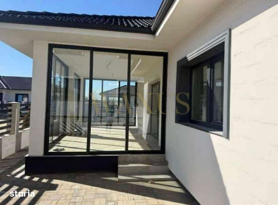 Casa tip parter,3 camere,5 arii,Zona Unirea