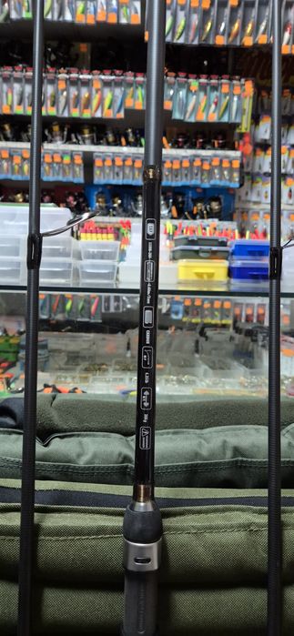 FL STRATEGIST FORSE + 3.60м., 4.25lb.