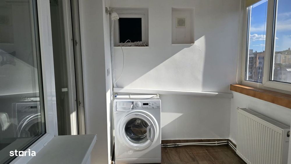 Apartament 2 camere in Deva, zona 22 Decembrie – Dorobanti