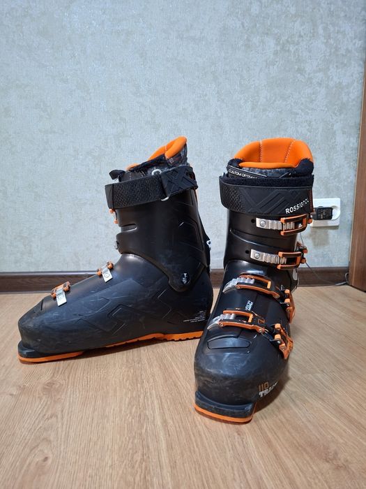 Лыжные ботинки Rossignol