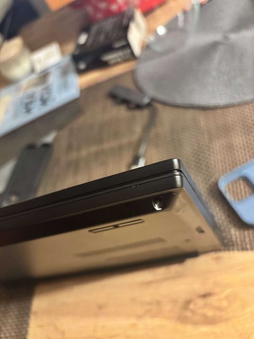 Lenovo ThinkPad E14 Gen3 AMD, 16 RAM, SSD 512 NVMe M.2 + чанта