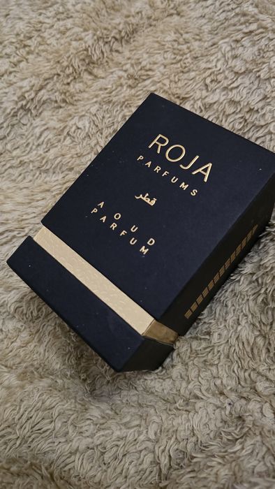 ROJA Parfums Aoud 50 ml