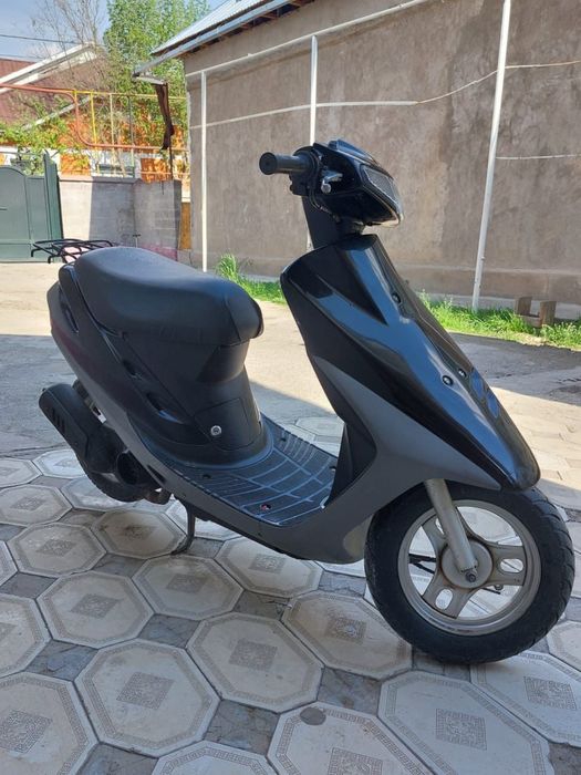 Мопед хонда дио 50Cc