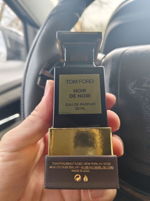 Оригинальный парфюм Tom ford