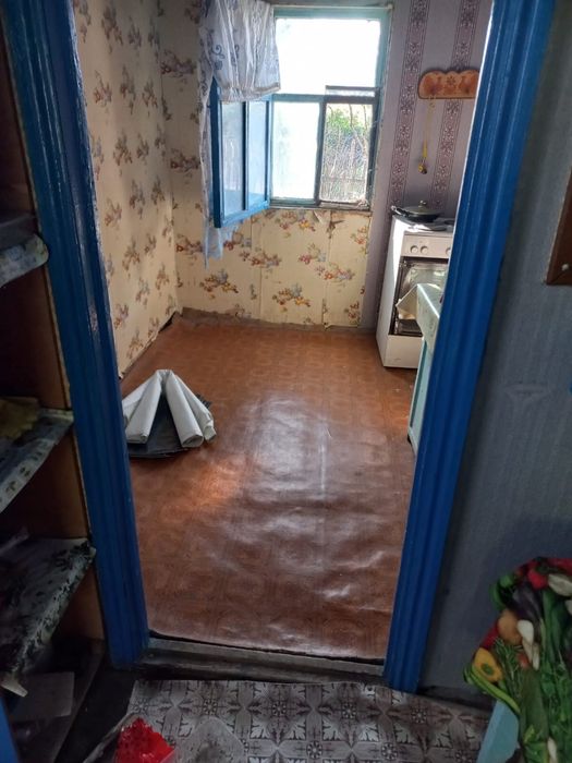 Продам дачу с домом